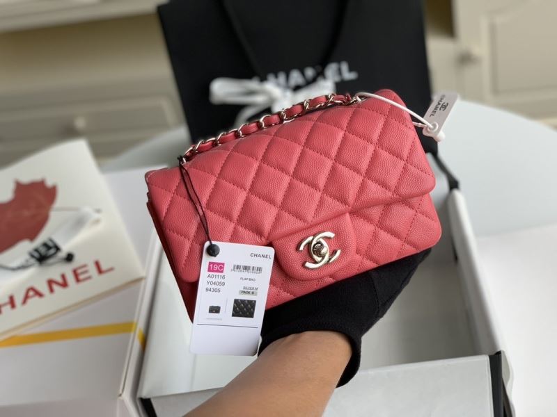 Chanel CF Series Bags